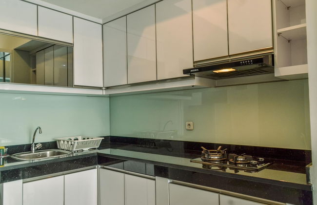 Cozy Living 1BR at Casa de Parco Apartment - Foto 5