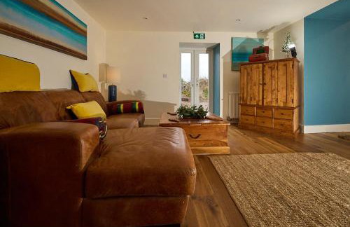 ISLE OF GIGHA FARM HOUSE - Foto 32