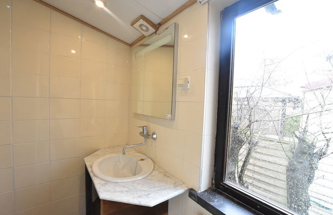 Snug Holiday Home in Nieuwvliet near Beach & Nature Reserve - Foto 10