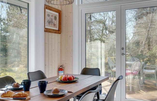 "Tancred" - 200m from the sea - Photo 22