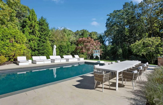 Luxury Villa 7br 7baths With a Private Pool Hamptons - Foto 30