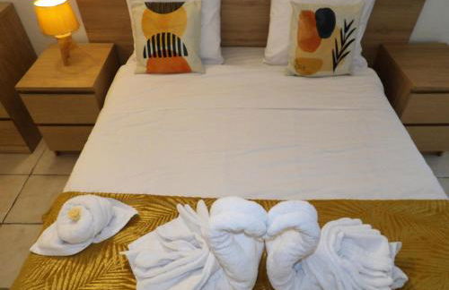 Le Cosy Wiener *Paris*Gare à 300 m*Disneyland* - Foto 6