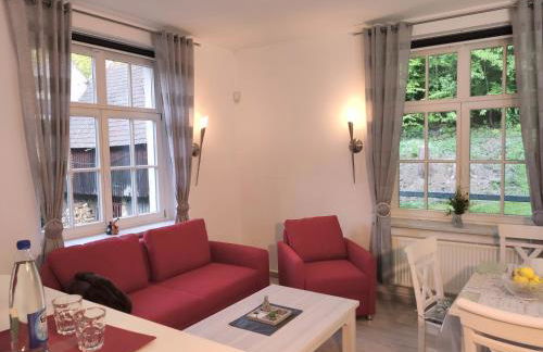 Ferienwohnung Bastei - Foto 9