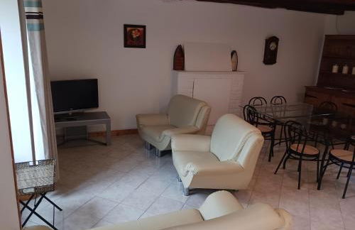 Gîtes des Archanges - Foto 41