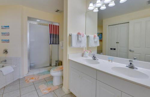 Sunny Fort Walton Beach Condo - Walk to Ocean! - Foto 15