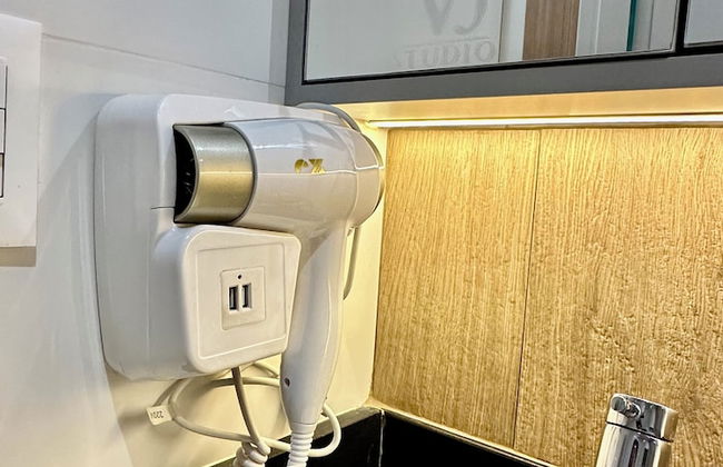 RN Studio Premium 505 - Vista Mar - Photo 18