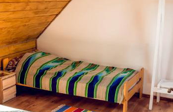 Chata Białowieska Pod Bocianem - Foto 27