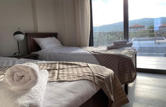 San Gerasimo Villas - Foto 9