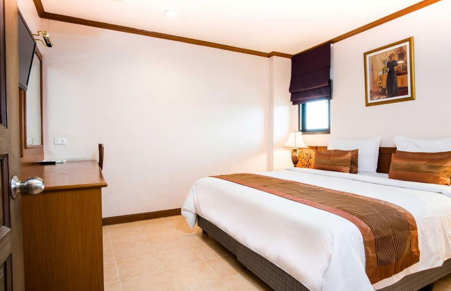 The Residence Garden - Foto 4