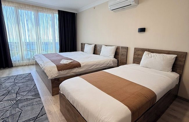 Rena Grand Residence & Suite - Foto 12