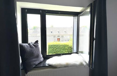 Eifelstube - Cozy 130 qm apartment with big sun terrace - Foto 21