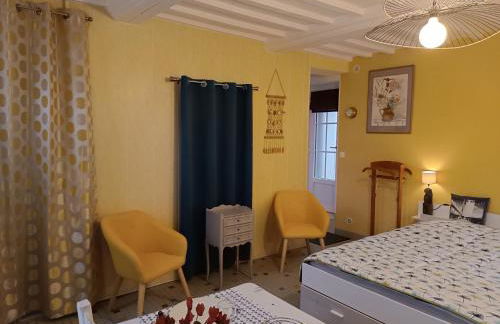 Chez Gibus - Photo 8