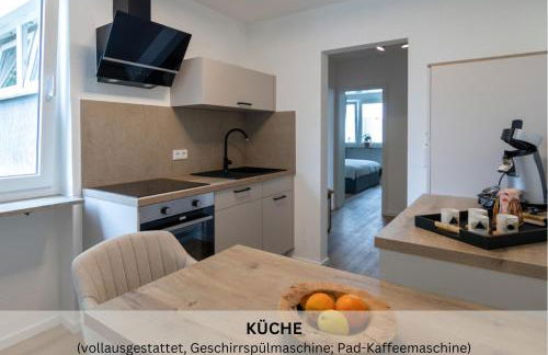 Ferienwohnungen Riese - Lichtstrahl - Foto 5