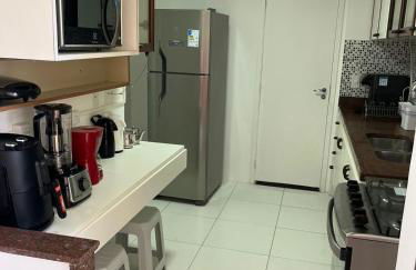 Apto 2qts AlfaBarra2-Praia da Barra da Tijuca - Foto 44