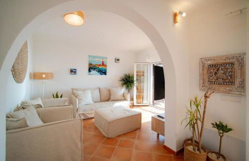 Can Peix - Relax y atardeceres únicos junto al mar - Foto 22