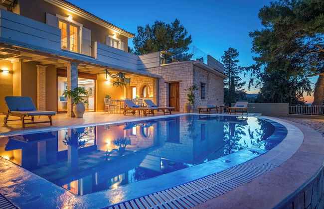 Castelli Villa - Foto 1