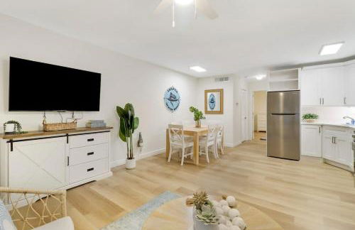 Sailfish Suites 10 - Waterfront and Pet Friendly - Foto 15