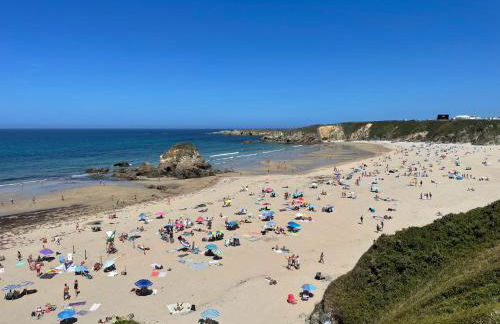 AT El Manzano - Jardín & BBQ - Los Gayoles Rural - Foto 27