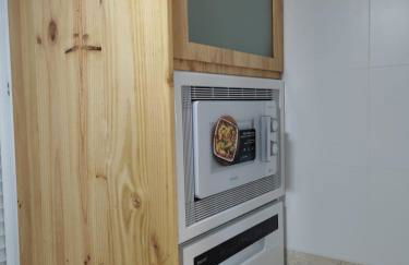 Coqueto apartamento vista mar - Foto 8