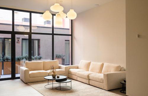 Brabo Apartments - Foto 46
