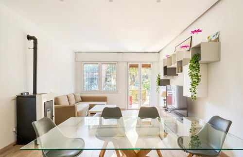 Villa Gelsomino - Foto 2