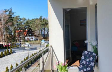 Apartament Arbuzowy Zachód Słońca - Photo 35