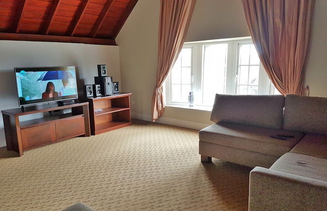 Cheltenham Cottage - Foto 6