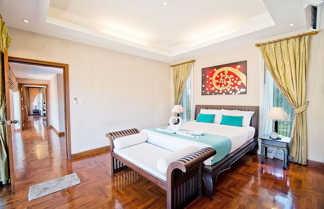 Tropicana Pool Villa - Foto 20