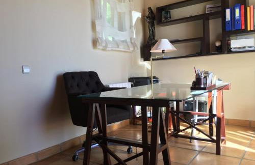 Villa VistaBonita with sea view in Altea Hills - Photo 31