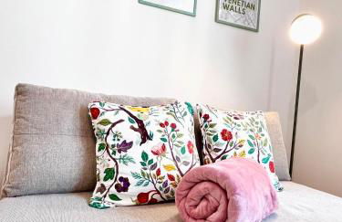 Charming Stay Bergamo City Center - Foto 9