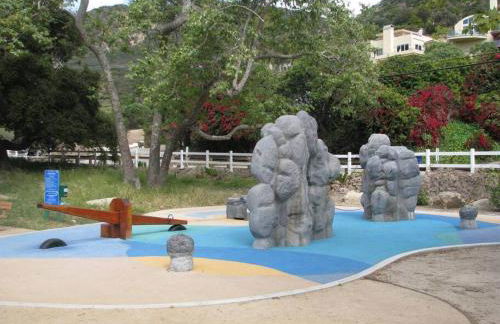 Malibu Secluded Escape Ocean View Zen House - Foto 25