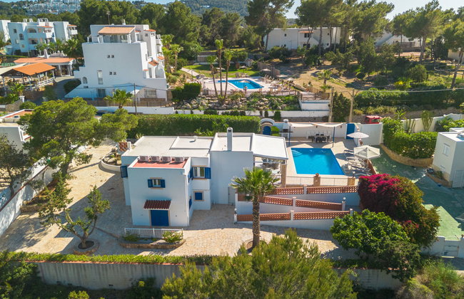 Holiday Home Anromi by Interhome - Foto 104