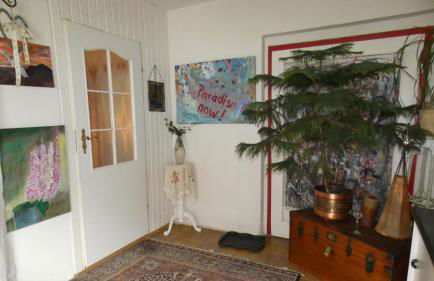 Ferienwohnung Firnhaber - Nieder Seifersdorf Oberlausitz - Foto 38