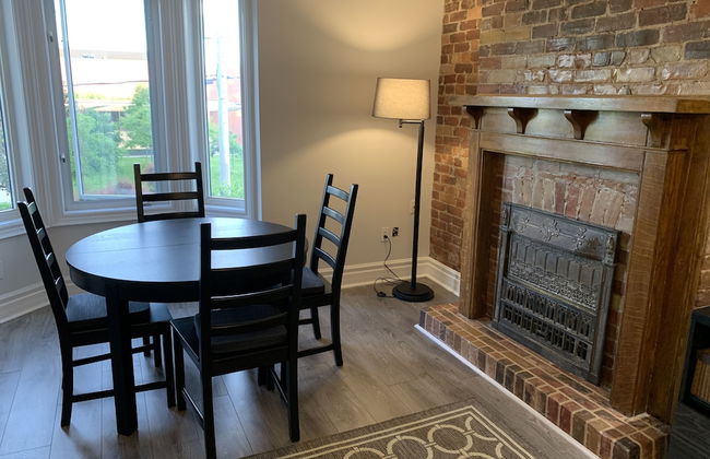 St Annes Suites - Photo 38