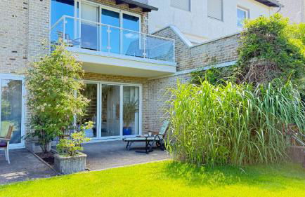 Ruhige Wohlfühloase auf zwei Ebenen - mit Terrasse im Grünen und Balkon - Foto 39