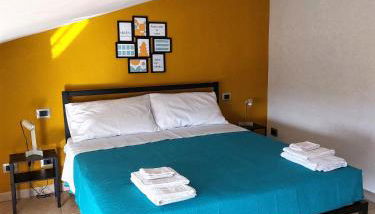 Casa Polgabe - Quadrilocale con vista - Montefalco - Foto 2, towels