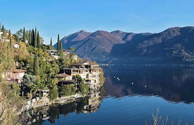 Villa Isola Verde (Main Villa) - Foto 65