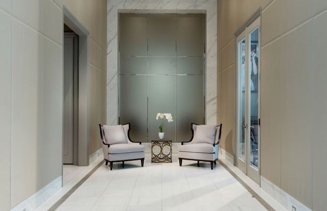 SOHO Residences Champagne - Photo 2