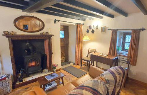 Stanton Cottage, Youlgrave Nr Bakewell - Foto 3