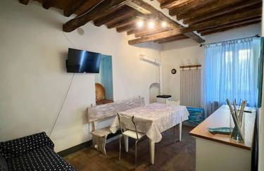 Charming House Isola di Capraia Casa Carlo Alberto - Foto 27