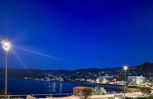 Appartement vue mer à Ile Rousse - Foto 13