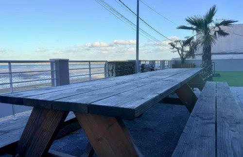 Beach house Maison de plage les pieds dans l eau - Foto 4