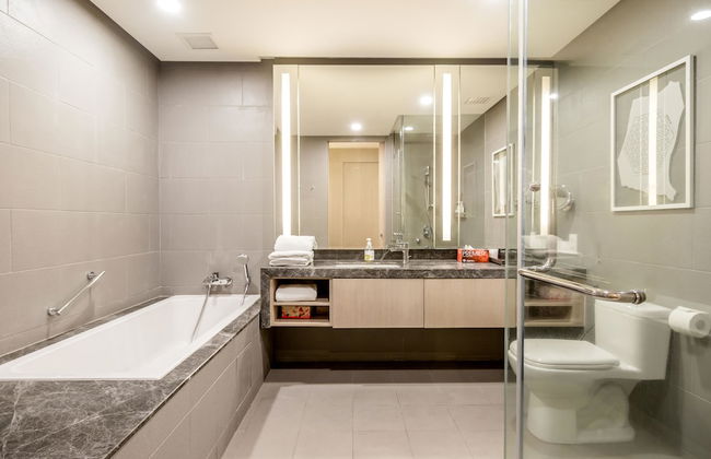 188 Suites by Namastay - Photo 11