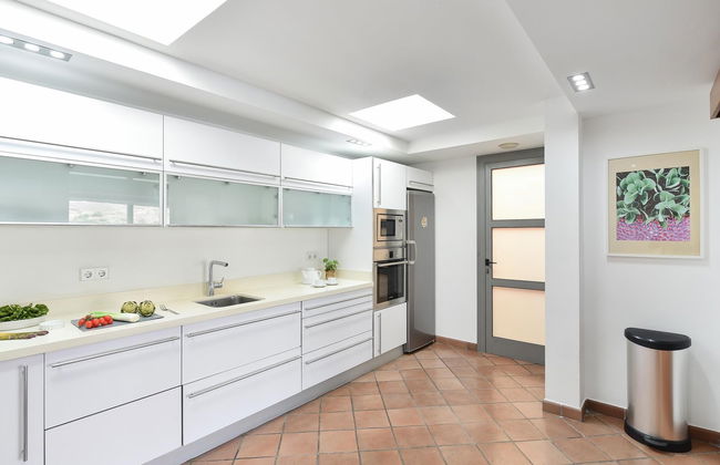 Salobre Villa 2 - Foto 13