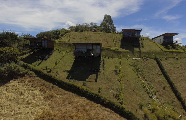 San Simon Glamping - Photo 39