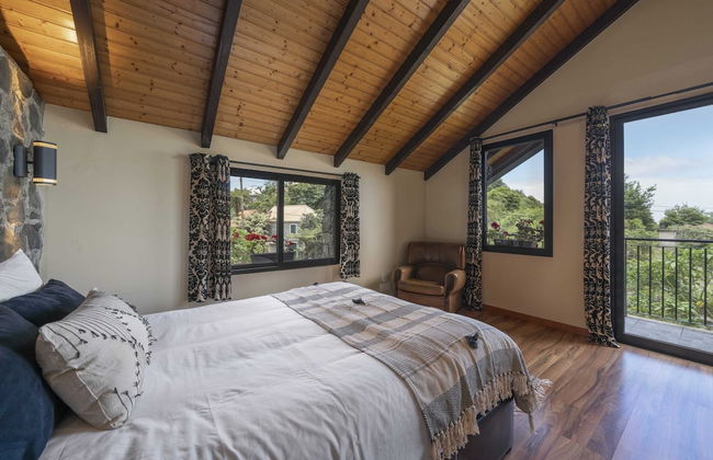 Casa de Campo Arco de São Jorge - Foto 8