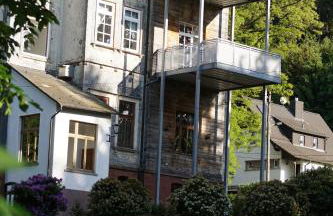 Auberge Tabarz Zimmerberg - Photo 8