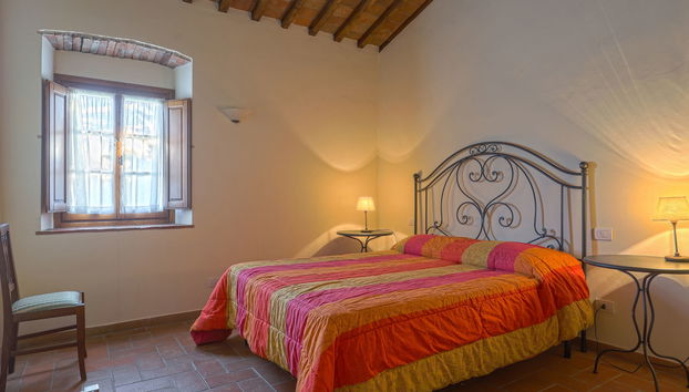 Boccaccio - Foto 3, Bedroom