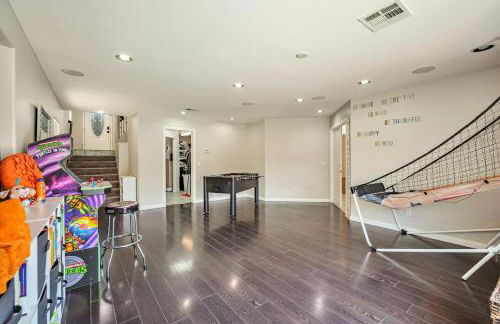 Dream Villa - 2 Big master Bedrooms! Strip view! - Foto 25