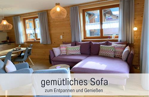 Ferienwohnungen Scholl - private Sauna oder Infrarotkabine - Foto 11